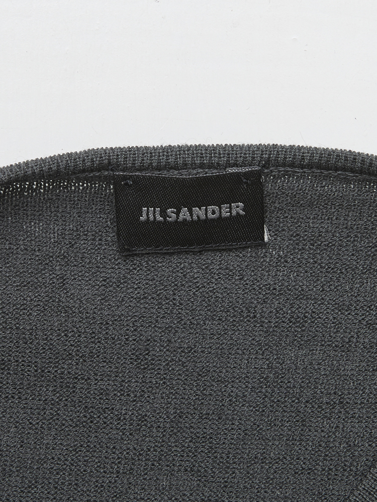 JIL SANDER</br>by Raf Simons</br>2000s_5