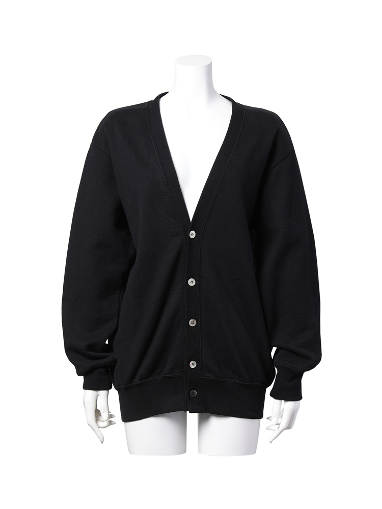 robe de chambre</br>COMME des GARÇONS</br>1988 AW_3