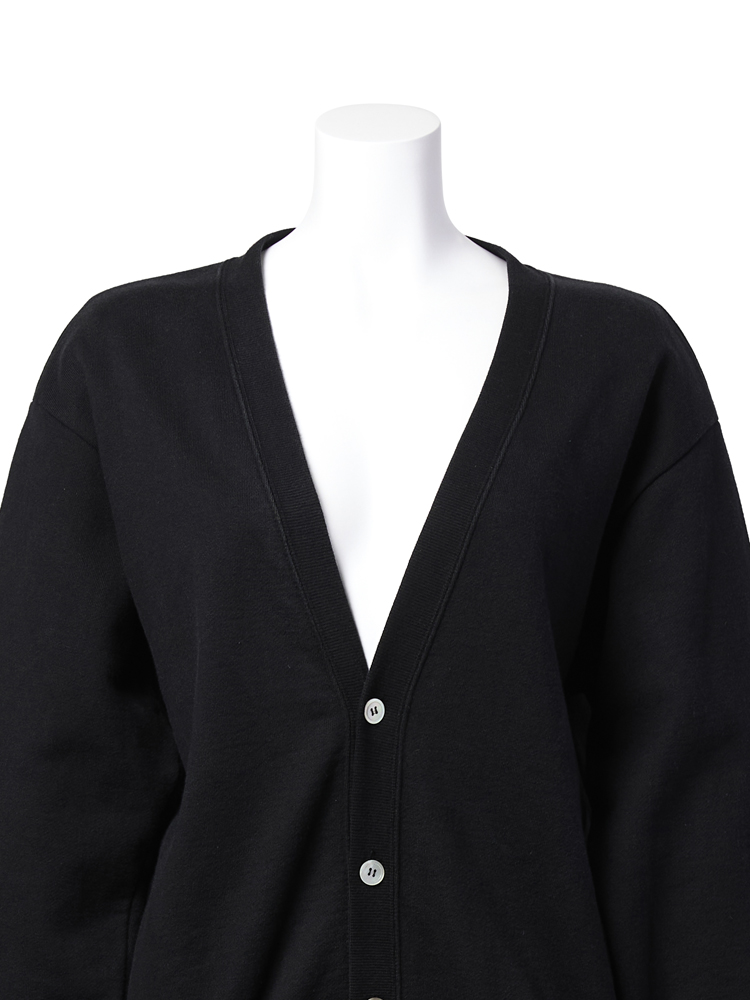 robe de chambre</br>COMME des GARÇONS</br>1988 AW_4