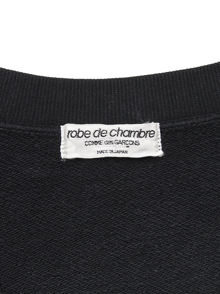 robe de chambre</br>COMME des GARÇONS</br>1988 AW_5