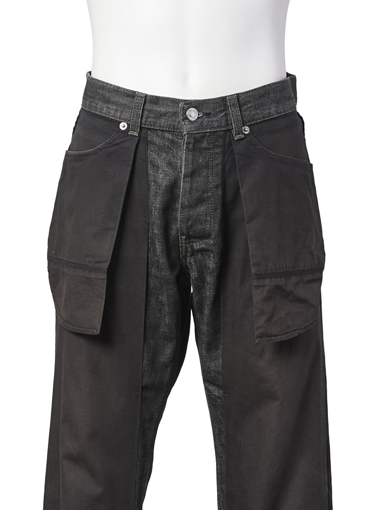 Helmut Lang</br>2003 SS_2