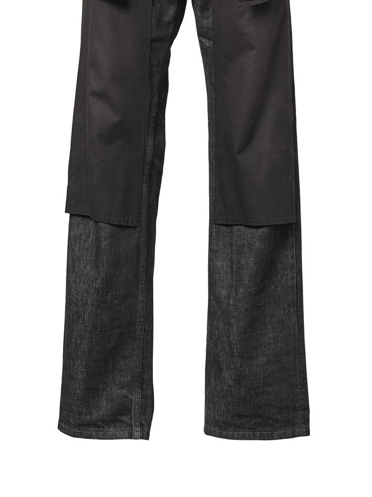 Helmut Lang</br>2003 SS_3