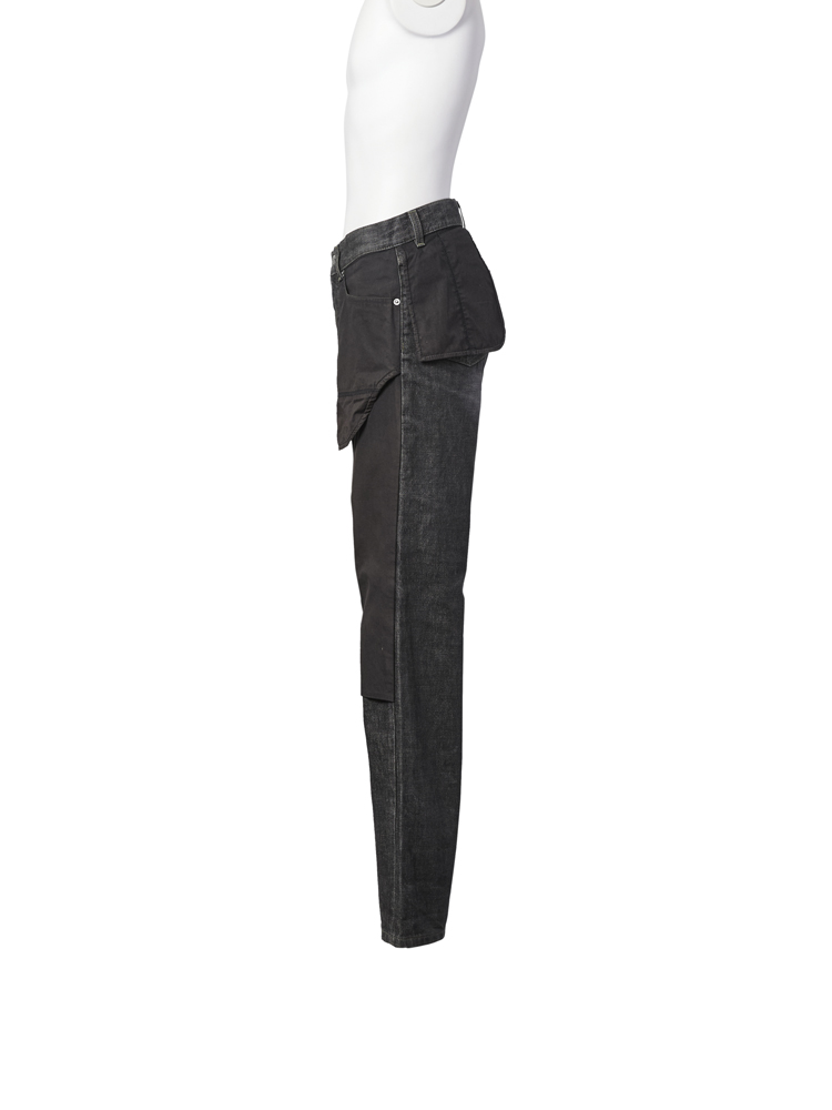 Helmut Lang</br>2003 SS_4