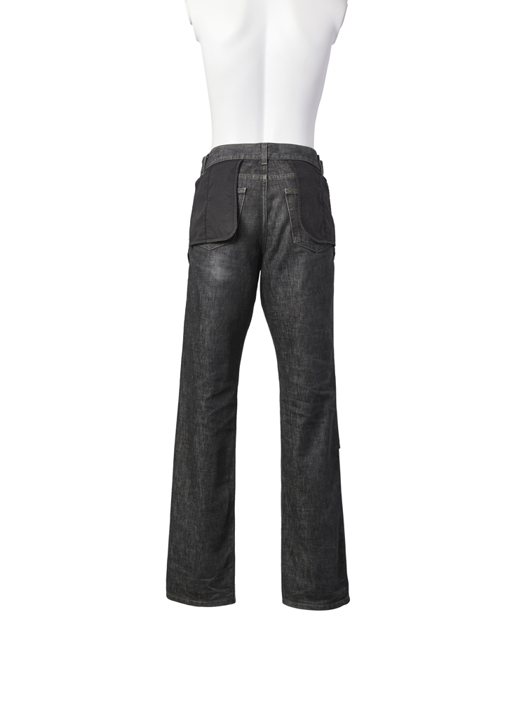 Helmut Lang</br>2003 SS_5