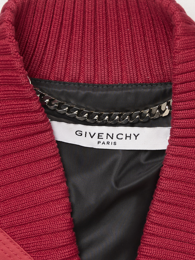 Givenchy by</br>Riccardo Tisci</br>2017 SS_6