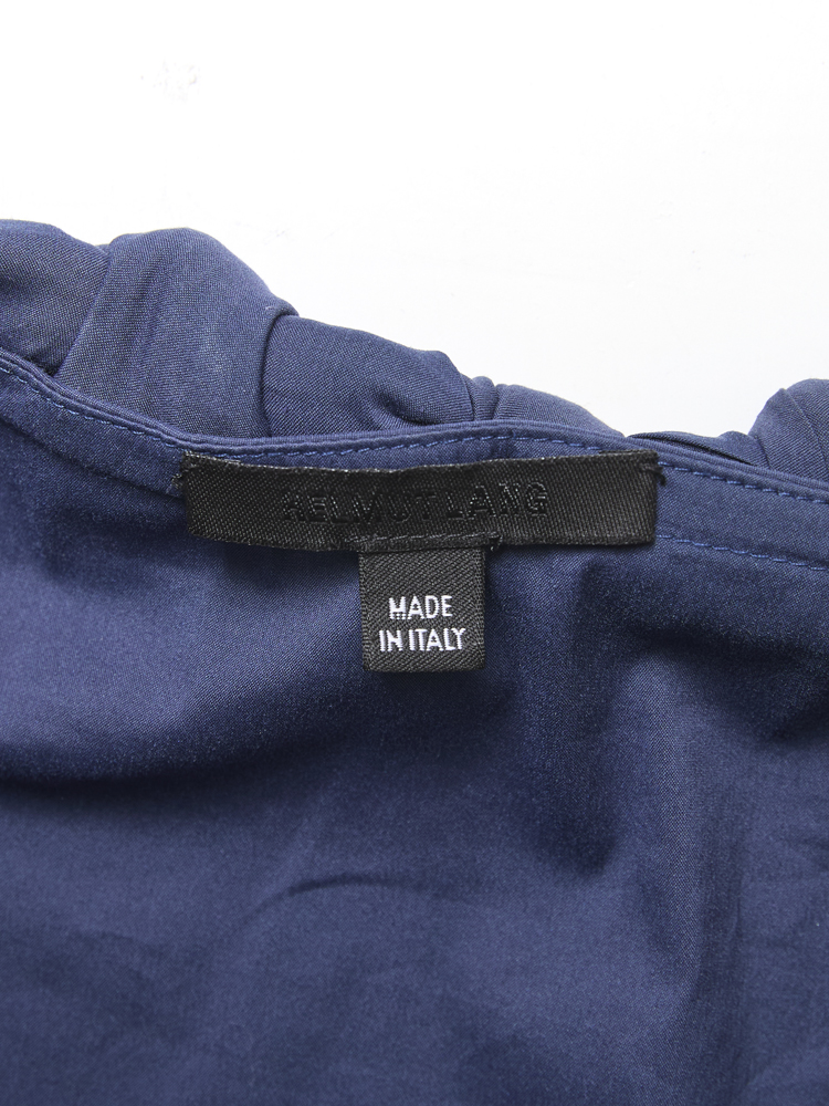 Helmut Lang</br>2005 SS_6