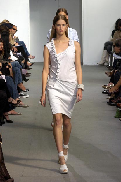 Helmut Lang</br>2005 SS_7