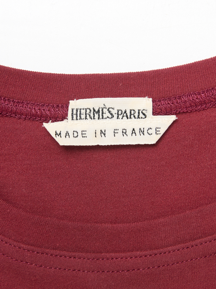HERMÈS by</br>Martin Margiela</br>2004 SS_4
