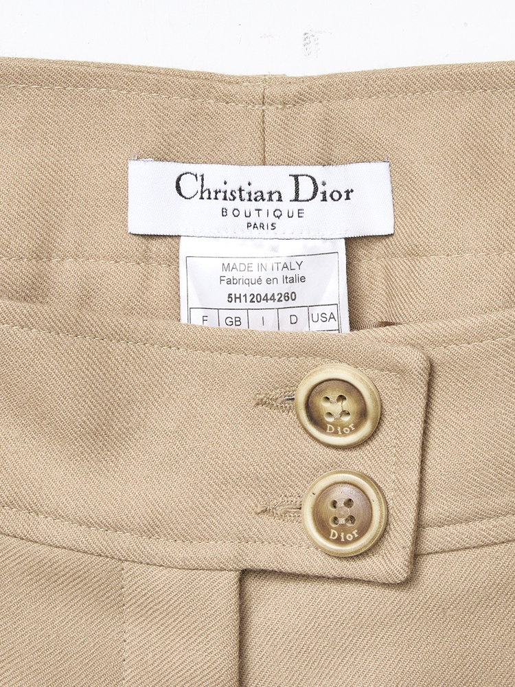 Christian Dior by</br>John Galliano</br>2005 AW_5