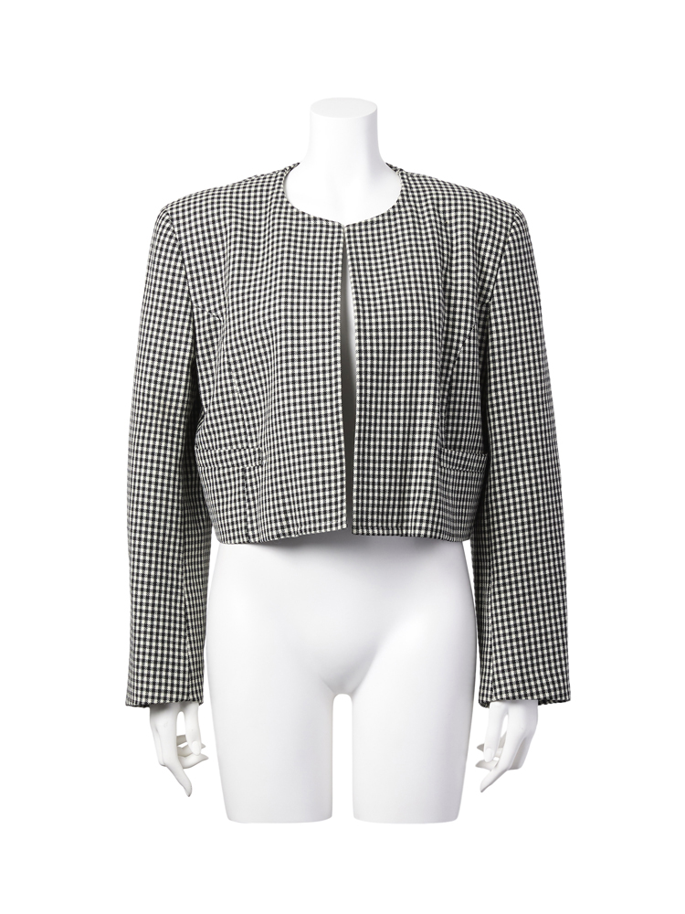 COMME des GARÇONS</br>1989 AW_4