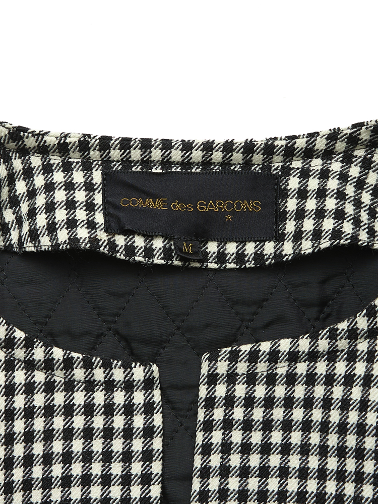 COMME des GARÇONS</br>1989 AW_7