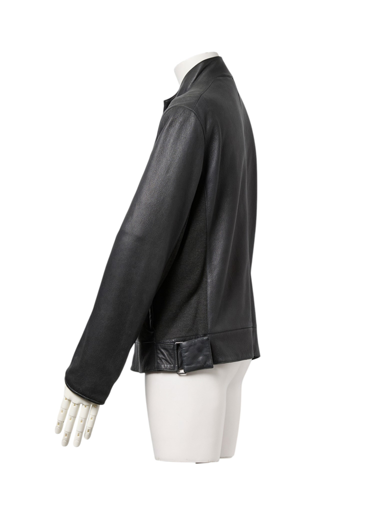 JIL SANDER</br>by Raf Simons</br>2009 AW_4