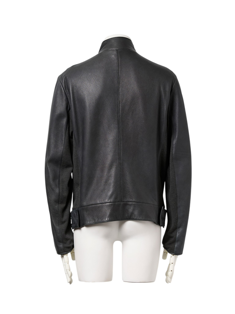 JIL SANDER</br>by Raf Simons</br>2009 AW_5