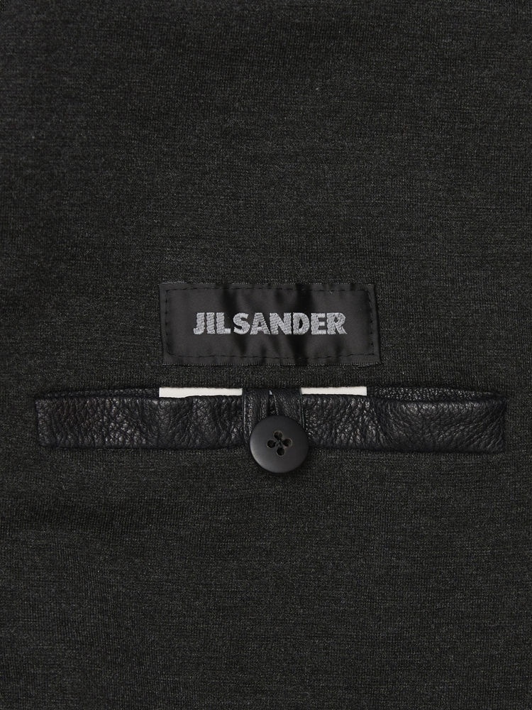 JIL SANDER</br>by Raf Simons</br>2009 AW_7
