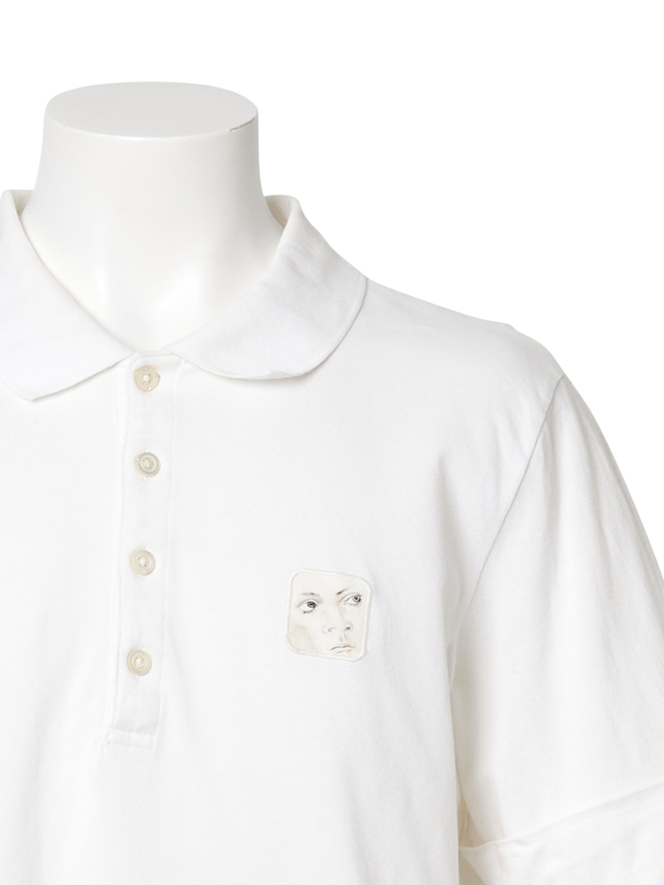 JIL SANDER</br>by Raf Simons</br>2010 SS_2