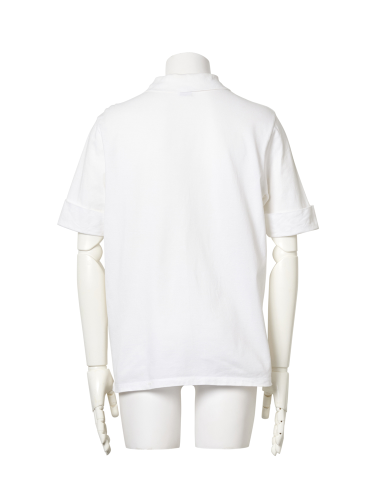 JIL SANDER</br>by Raf Simons</br>2010 SS_3