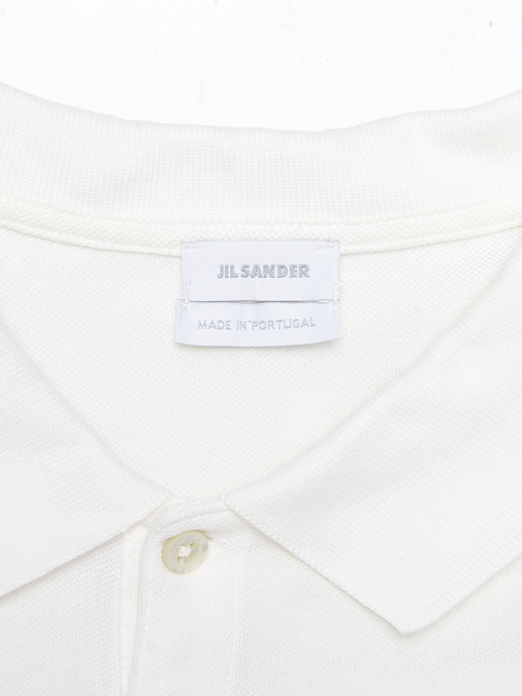 JIL SANDER</br>by Raf Simons</br>2010 SS_4