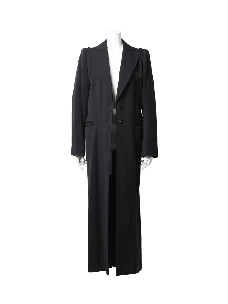 ANN DEMEULEMEESTER</br>1990s_2