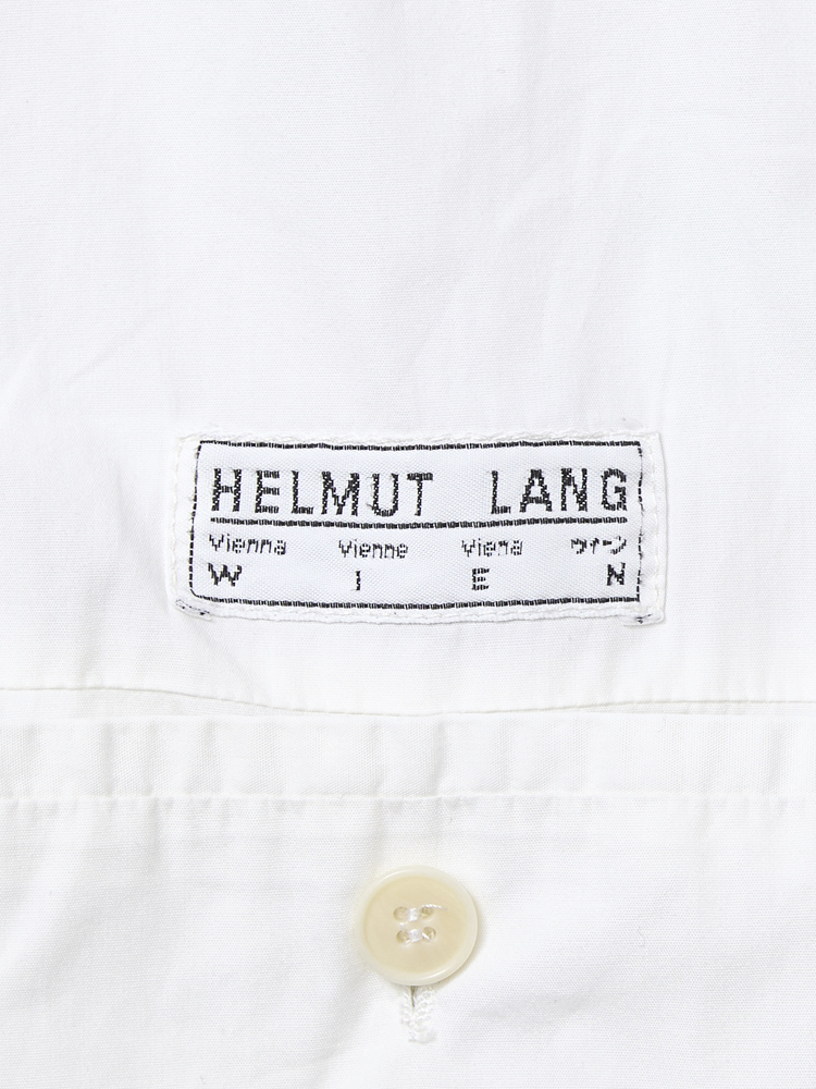 Helmut Lang</br>1990 SS_5
