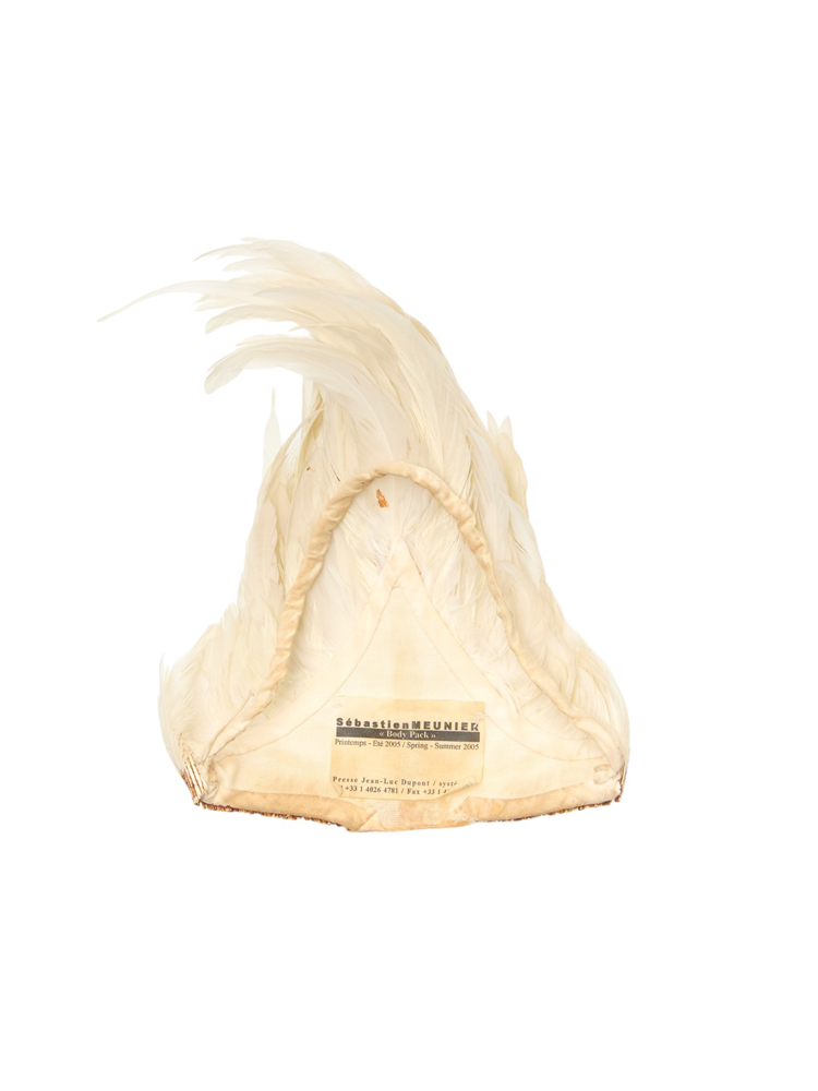 Sébastien Meunier</br>PE 2005_4