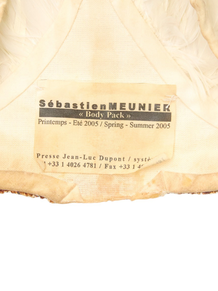 Sébastien Meunier</br>PE 2005_5