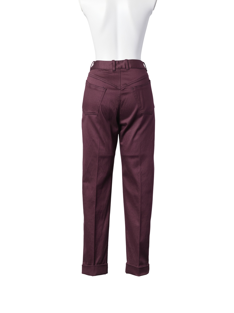 John Galliano</br>1991_10