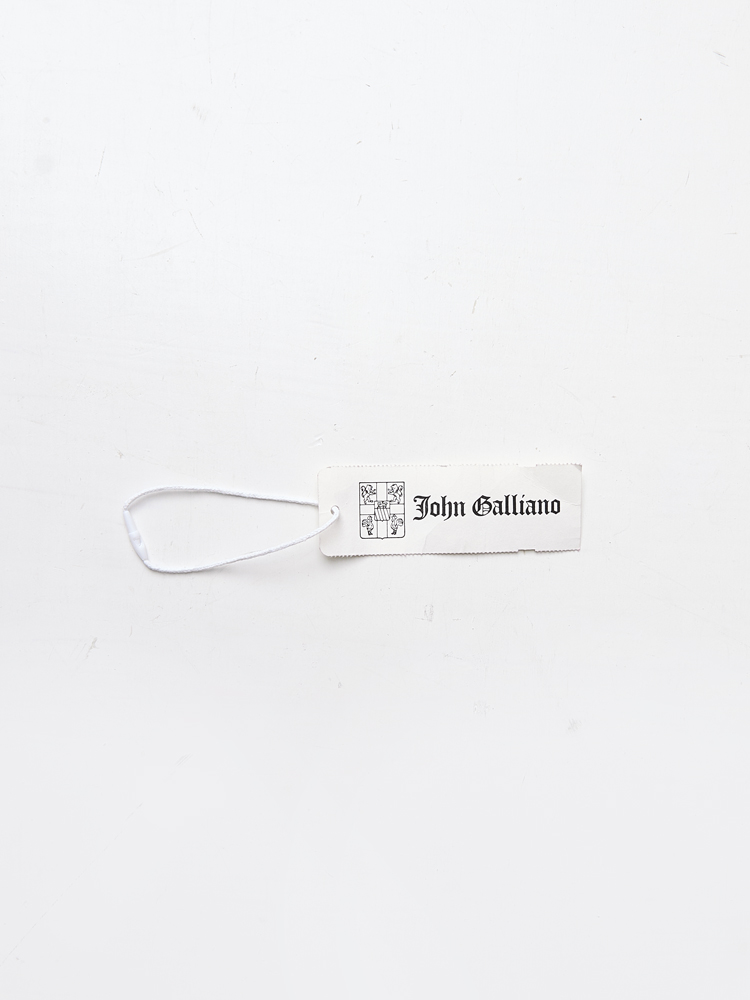 John Galliano</br>1991_14