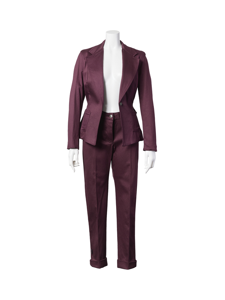 John Galliano</br>1991_2