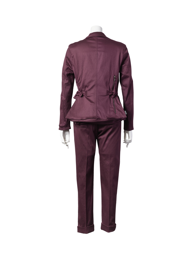 John Galliano</br>1991_6