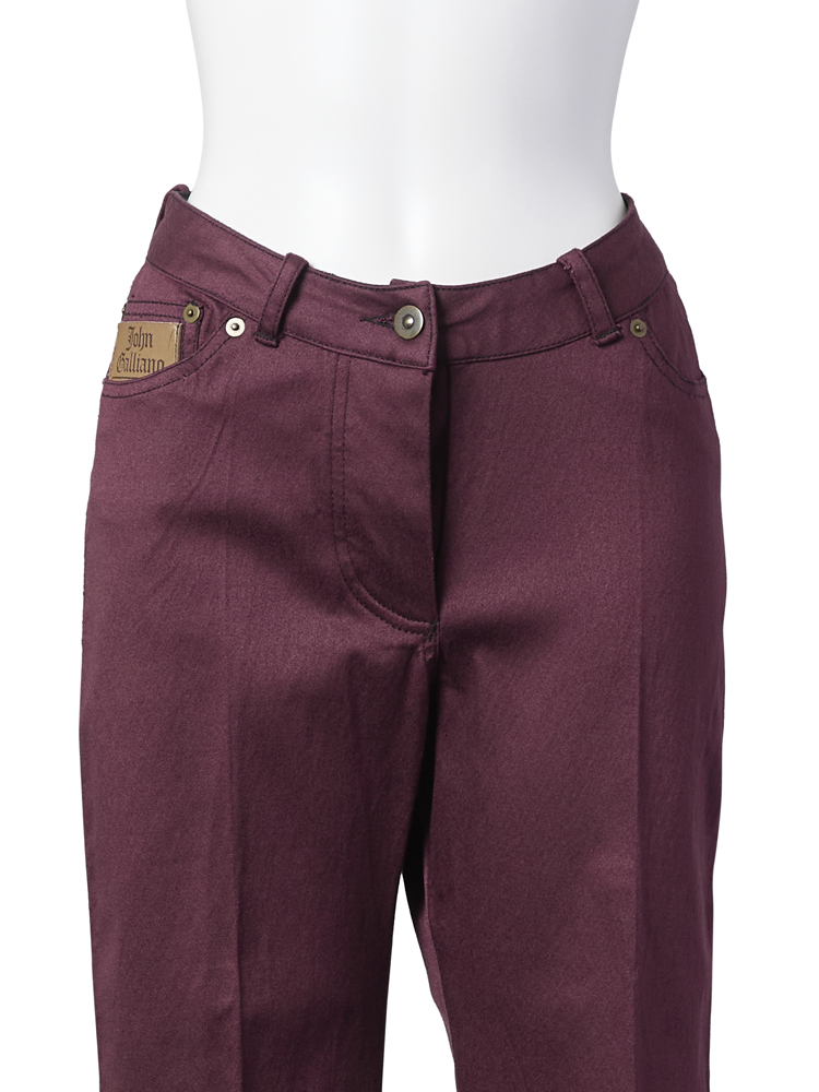 John Galliano</br>1991_8