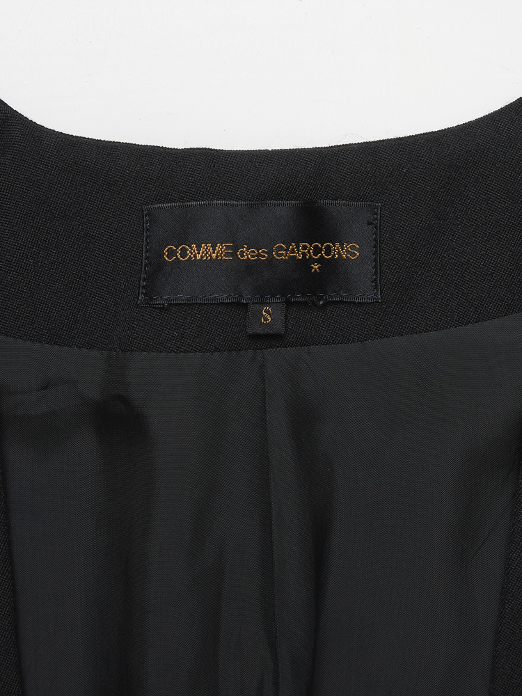 COMME des GARÇONS</br>1988 AW_6