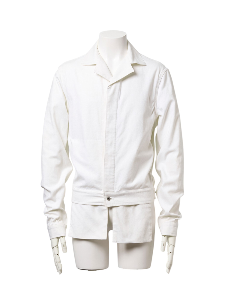 Helmut Lang</br>2003 SS_2
