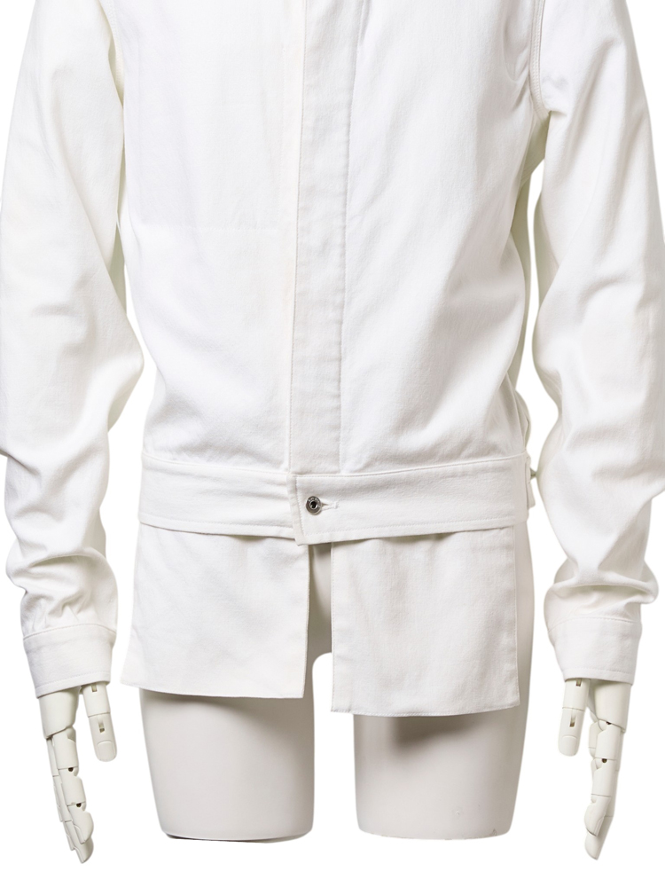 Helmut Lang</br>2003 SS_4