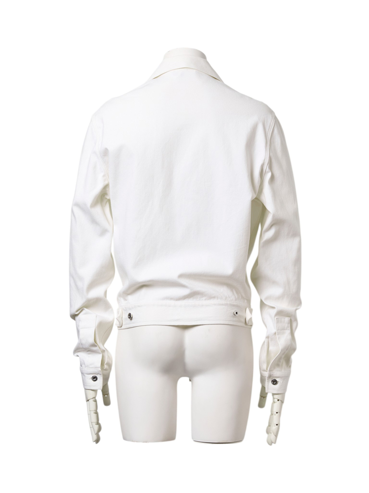 Helmut Lang</br>2003 SS_5