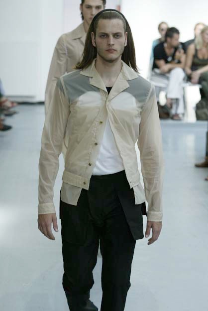 Helmut Lang</br>2003 SS_7