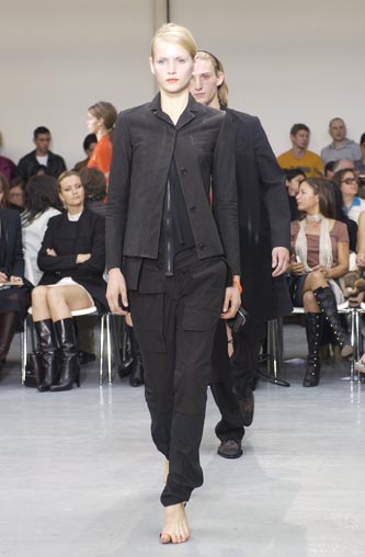 Helmut Lang</br>2003 SS_8