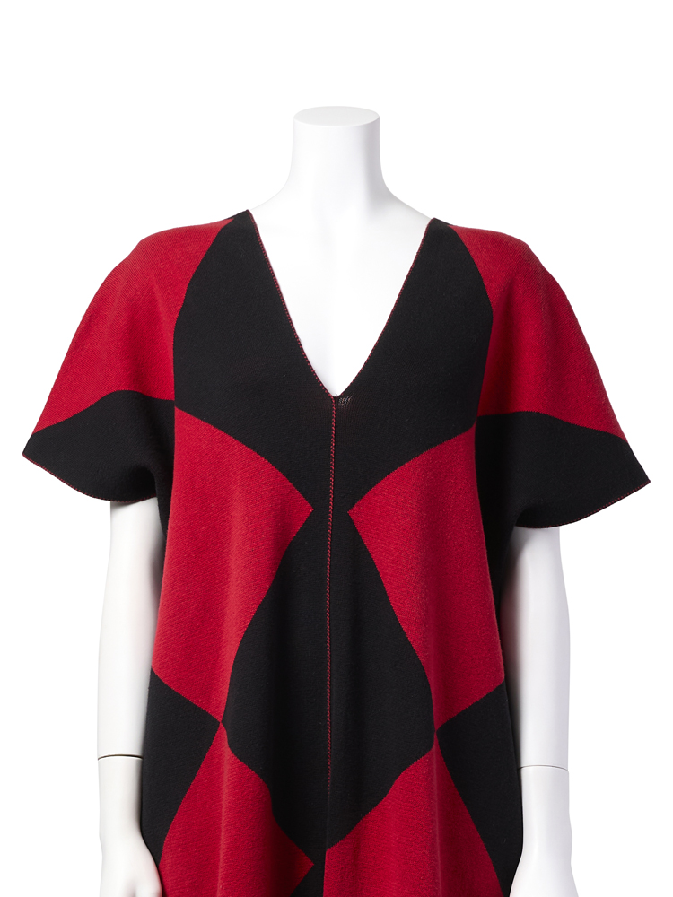 ISSEY MIYAKE</br>1986 SS_2