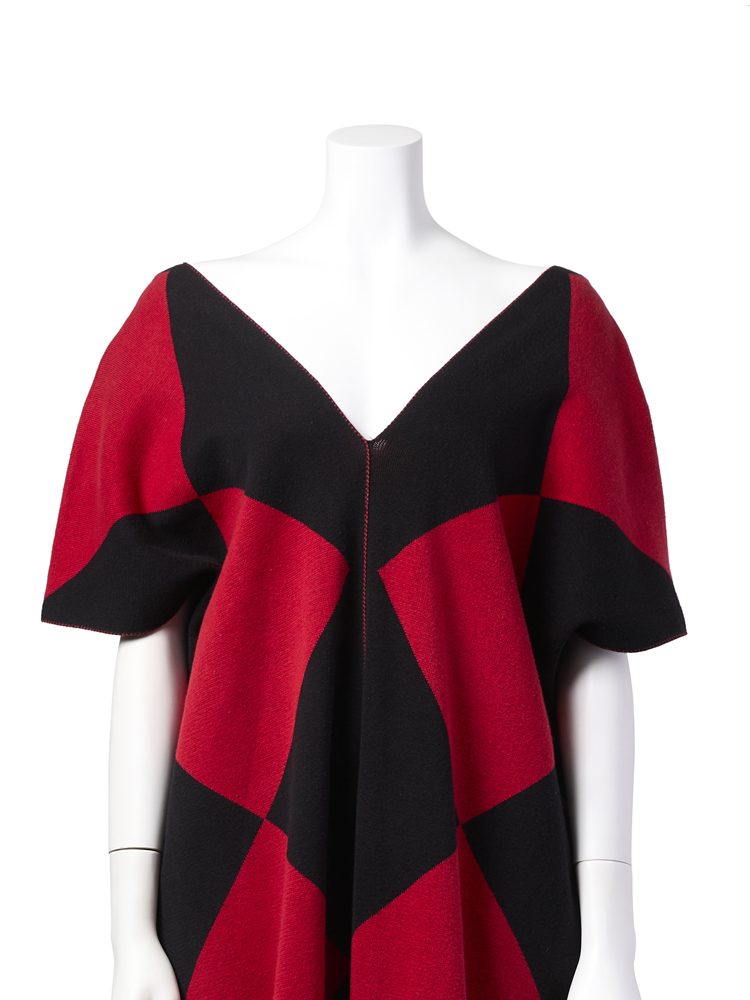 ISSEY MIYAKE</br>1986 SS_3