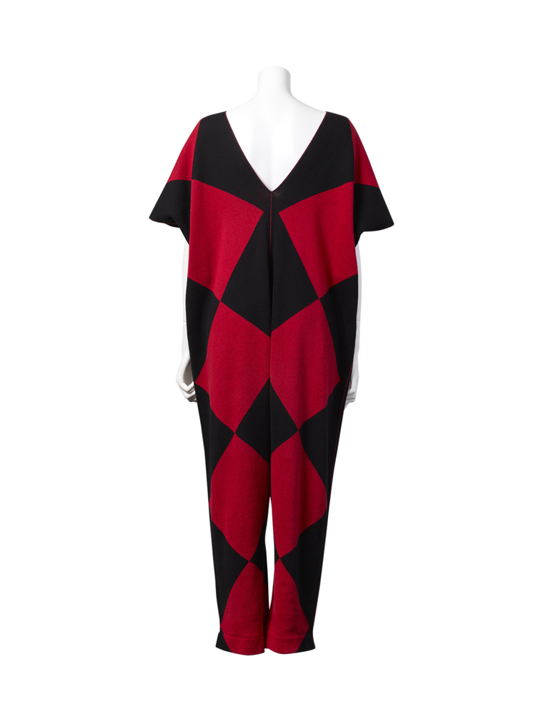ISSEY MIYAKE</br>1986 SS_4