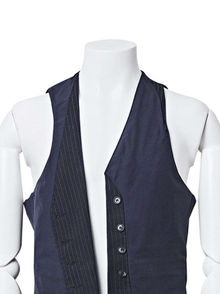 Maison Martin Margiela</br>2004 SS_2