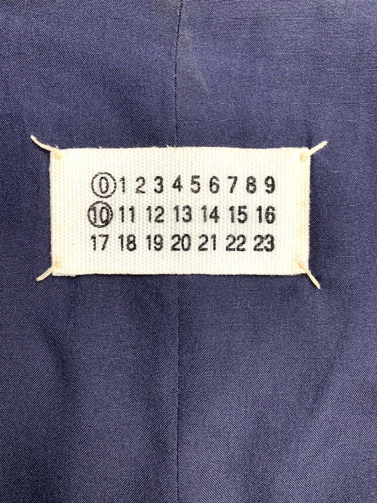 Maison Martin Margiela</br>2004 SS_4