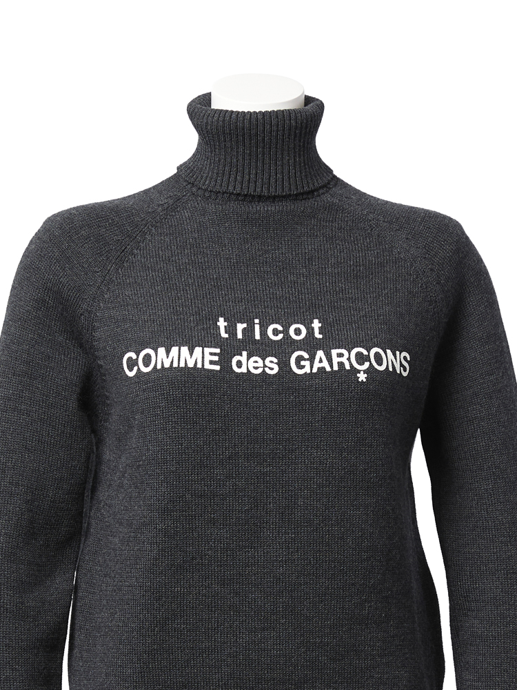 tricot</br>COMME des GARÇONS</br>1999 AW_2