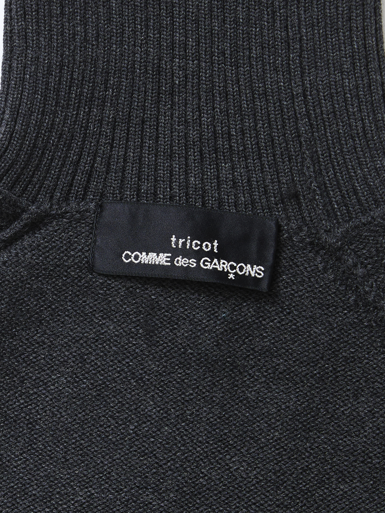 tricot</br>COMME des GARÇONS</br>1999 AW_4