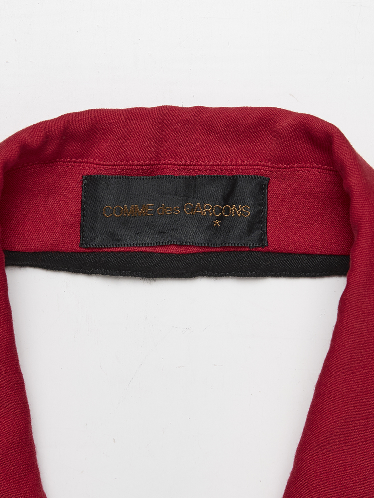 COMME des GARÇONS</br>1988 AW_6