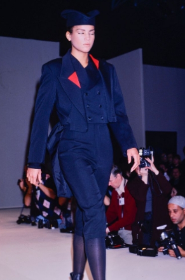 COMME des GARÇONS</br>1988 AW_7