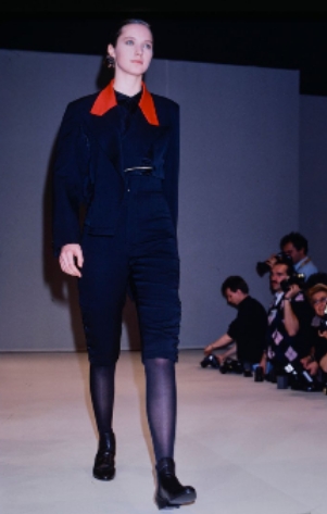 COMME des GARÇONS</br>1988 AW_8