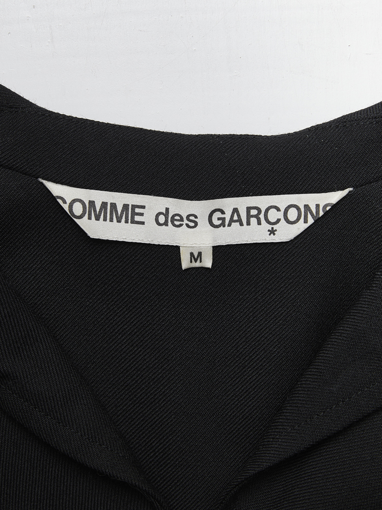 COMME des GARÇONS</br>1990 AW_4