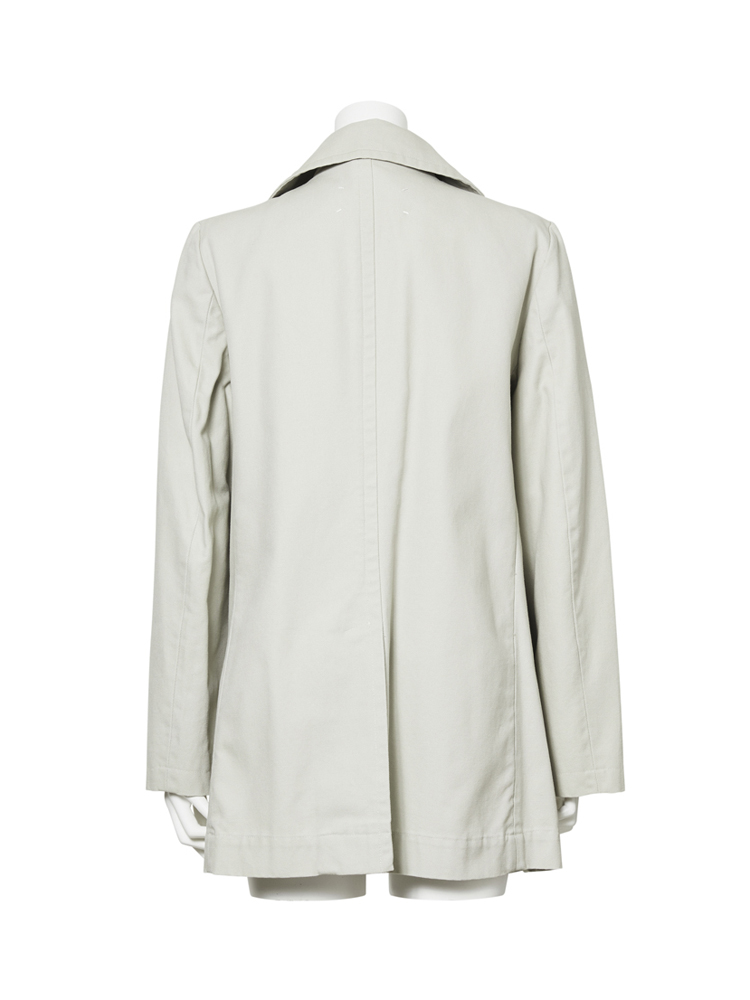 Maison Martin Margiela</br>1999 SS _3