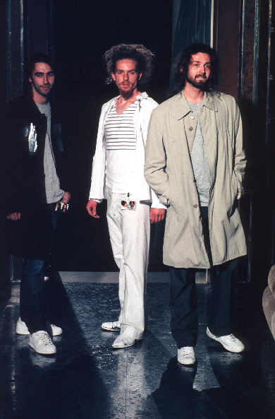 Maison Martin Margiela</br>1999 SS _5