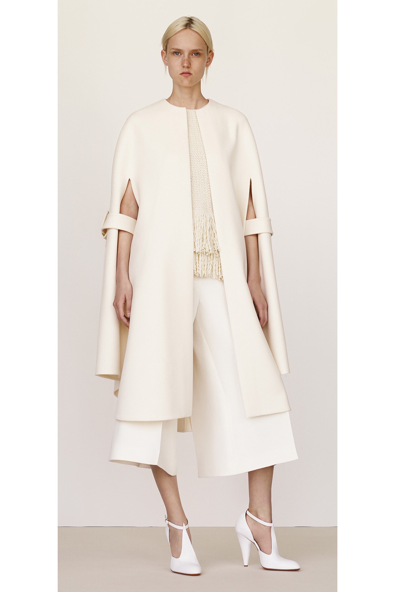 Phoebe Philo for</br>CÉLINE</br>2015 Resort _7